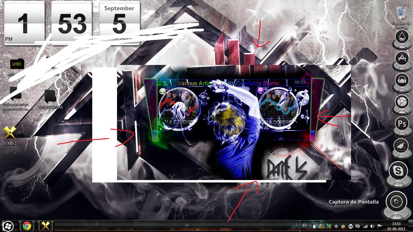 DJ MIX pro
